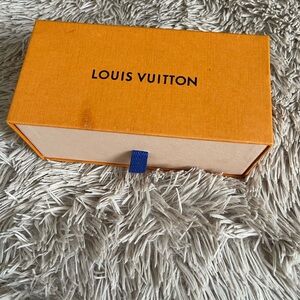 Good used condition Louis Vuitton empty sunglasses box